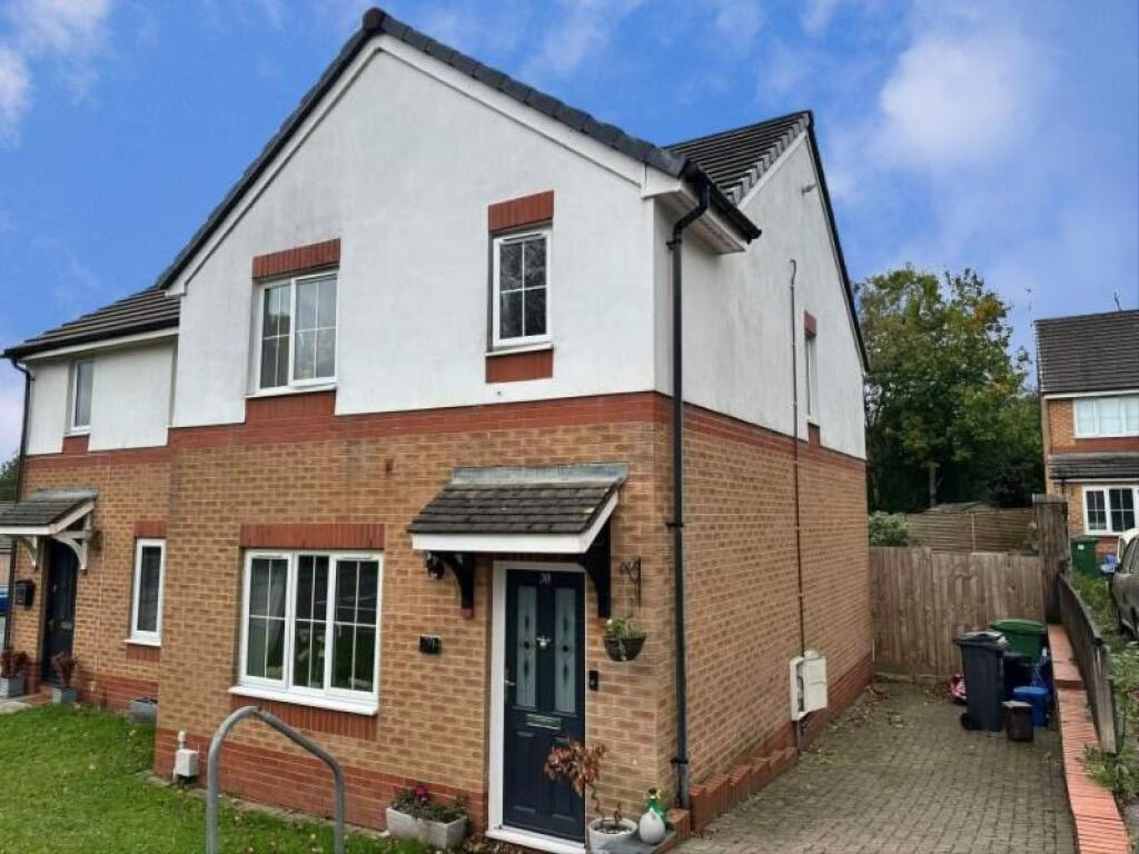 Main image of property: Heol Llinos, Thornhill, Cardiff. CF14
