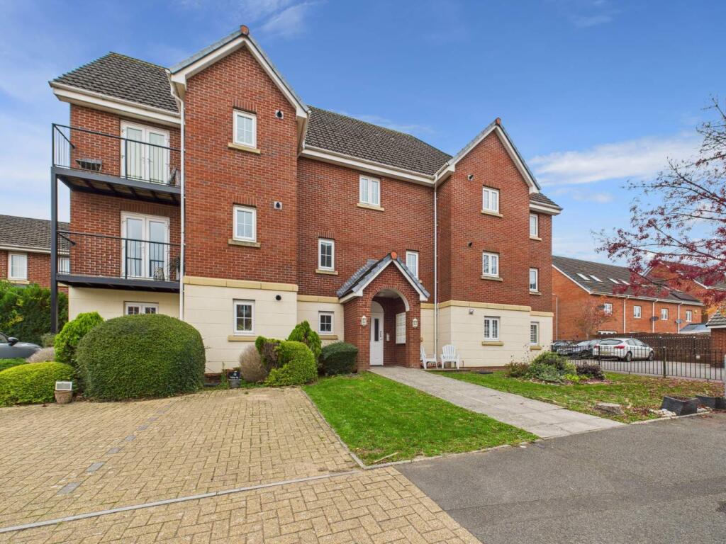 Main image of property: Tasker Square, Llanishen, Cardiff. CF14