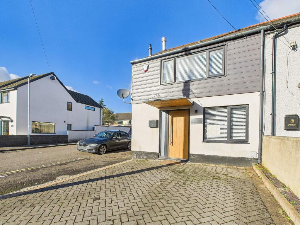 Main image of property: Tyn-y-Parc Road, Rhiwbina. CF14