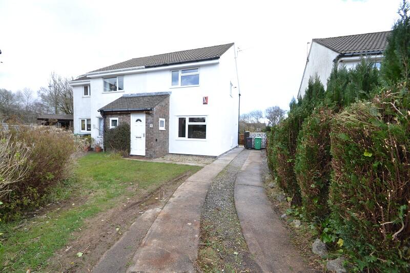 Main image of property: Pen-Y-Cefn , Thornhill, Cardiff. CF14 9AB