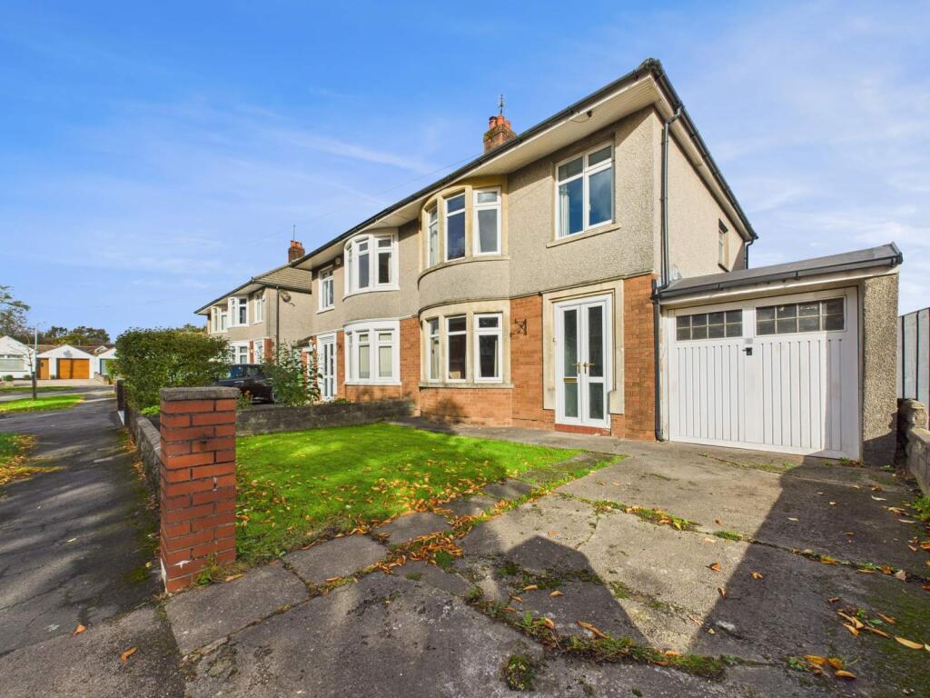 Main image of property: Heol Yr Efail, Cardiff. CF14