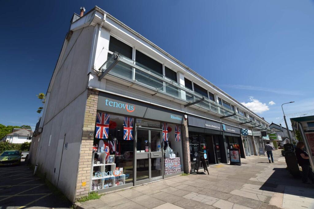 Main image of property: Heol Y Deri, Cardiff. CF14