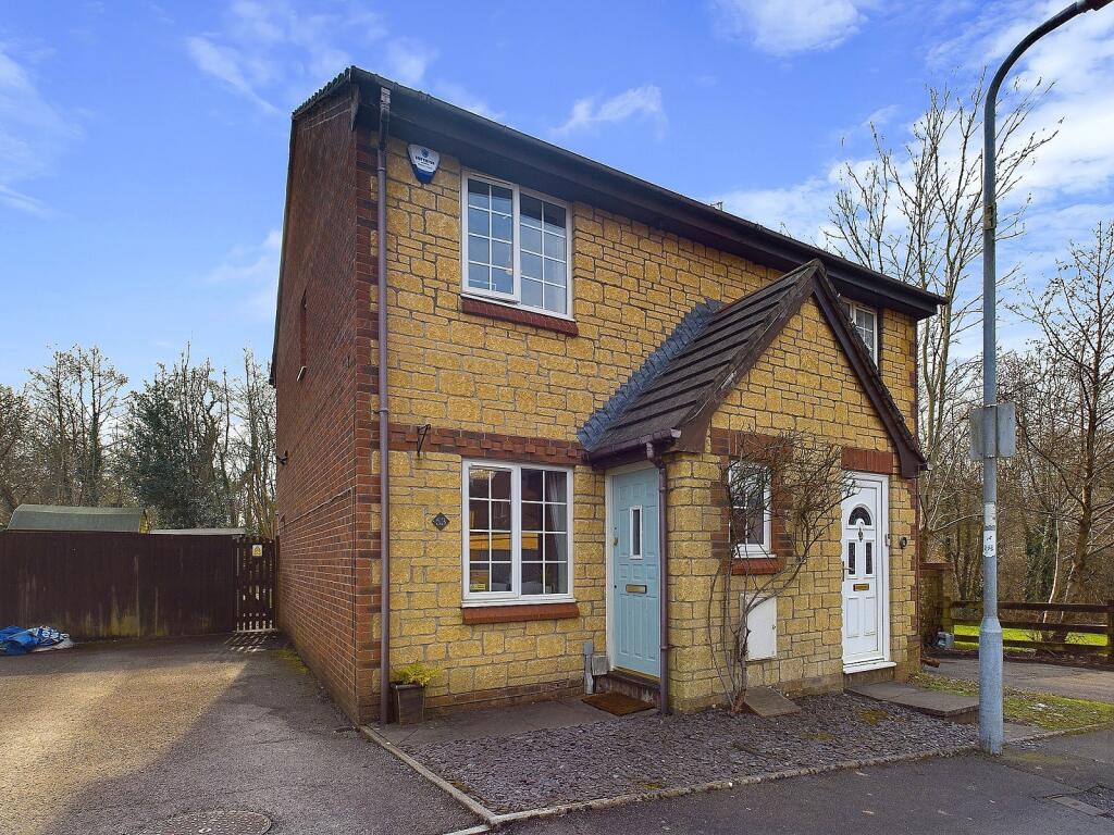 Main image of property: Acorn Grove, Pontprennau, Cardiff. CF23