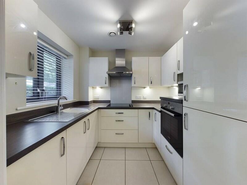 Additional property image - Ilex Close, Llanishen, Cardiff. CF14