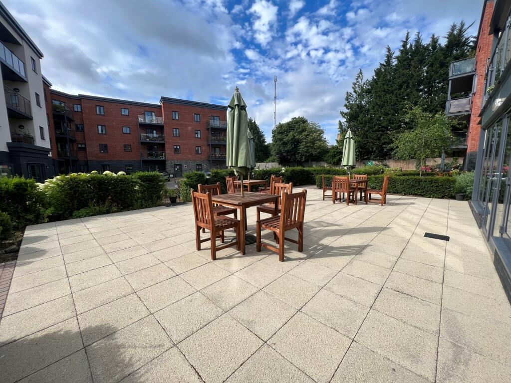Additional property image - Ilex Close, Llanishen, Cardiff. CF14