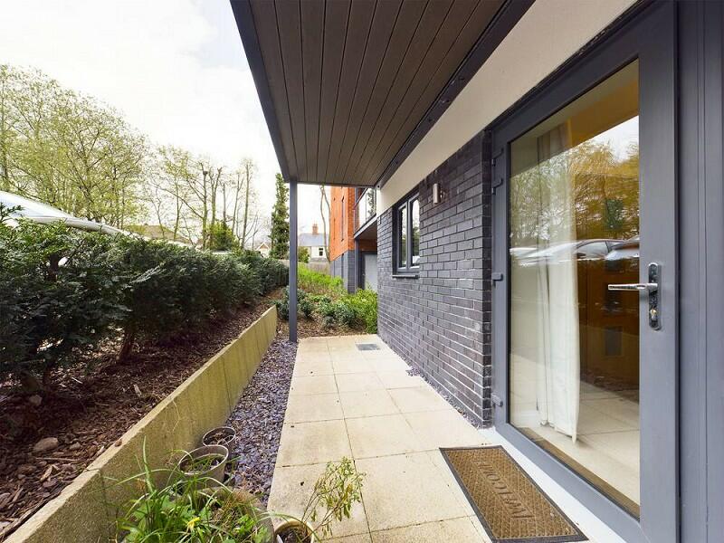 Additional property image - Ilex Close, Llanishen, Cardiff. CF14