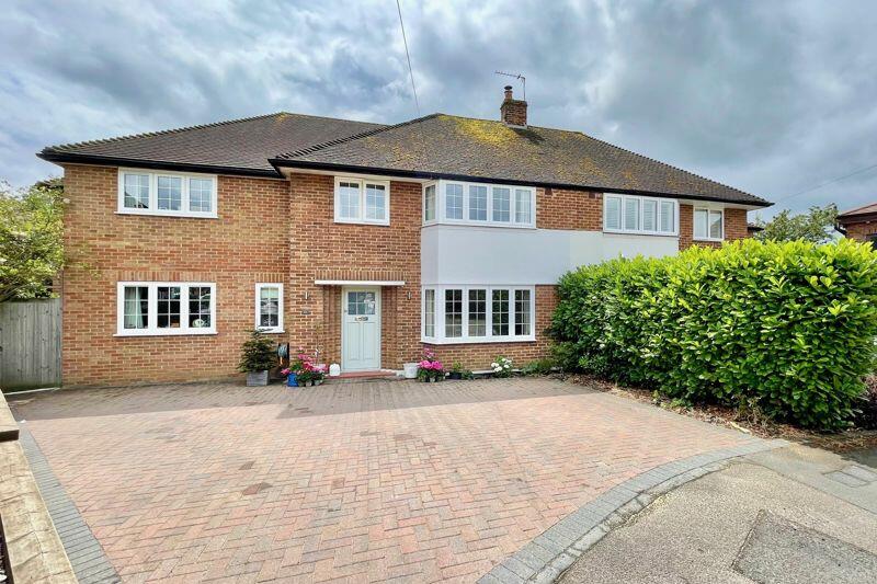Main image of property: Langbourne Way, Claygate