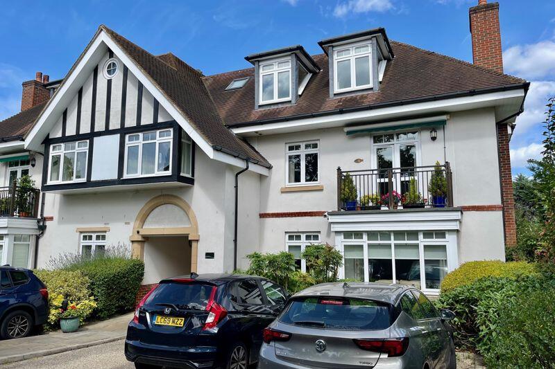 Main image of property: Claremont Place, Claygate 
