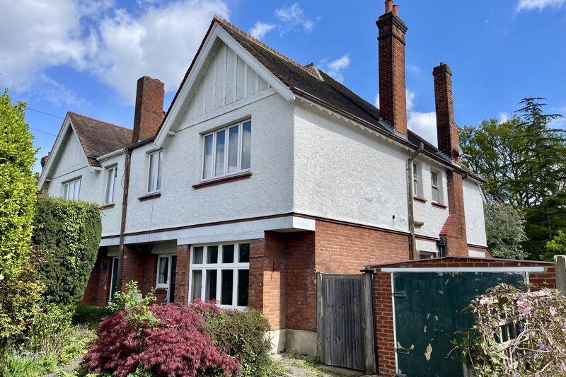 Main image of property: Hare Lane, Esher