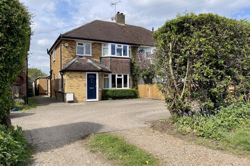 Main image of property: Telegraph Lane, Esher