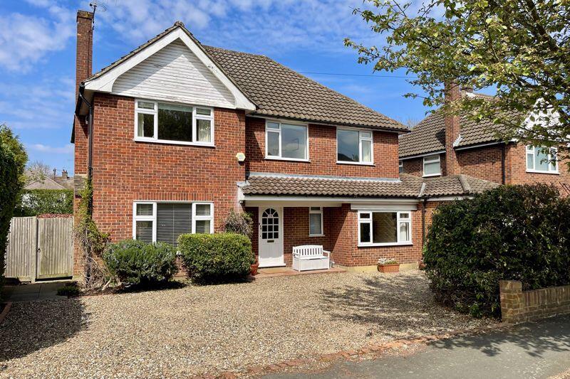 Main image of property: The Avenue, Esher