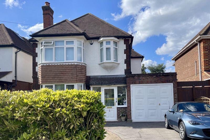 Main image of property: Montgomery Avenue, Esher