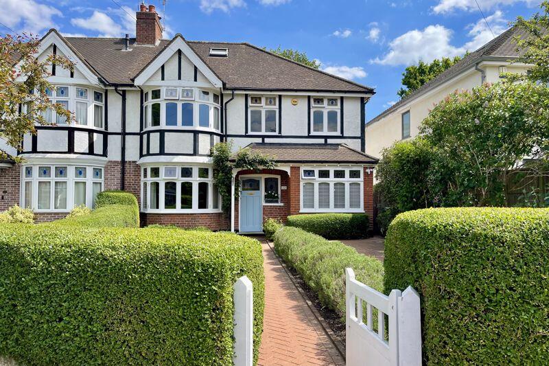 Main image of property: Meadow Road, Esher