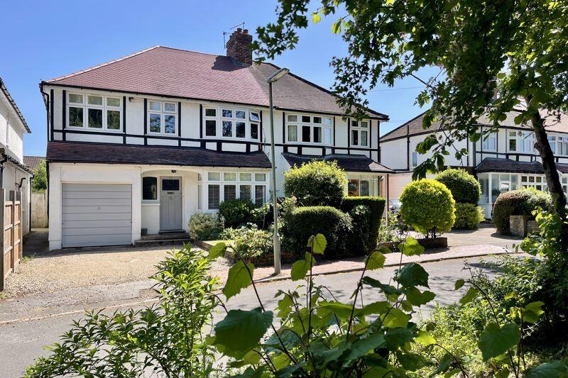 Main image of property: Meadow Road, Esher