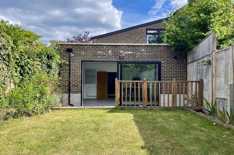 Main image of property: The Green Claygate