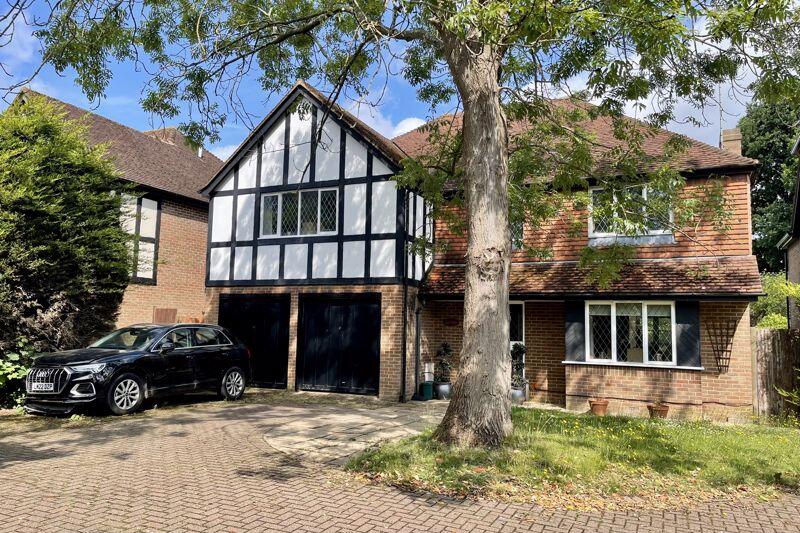 Main image of property: St. Leonards Road, Esher