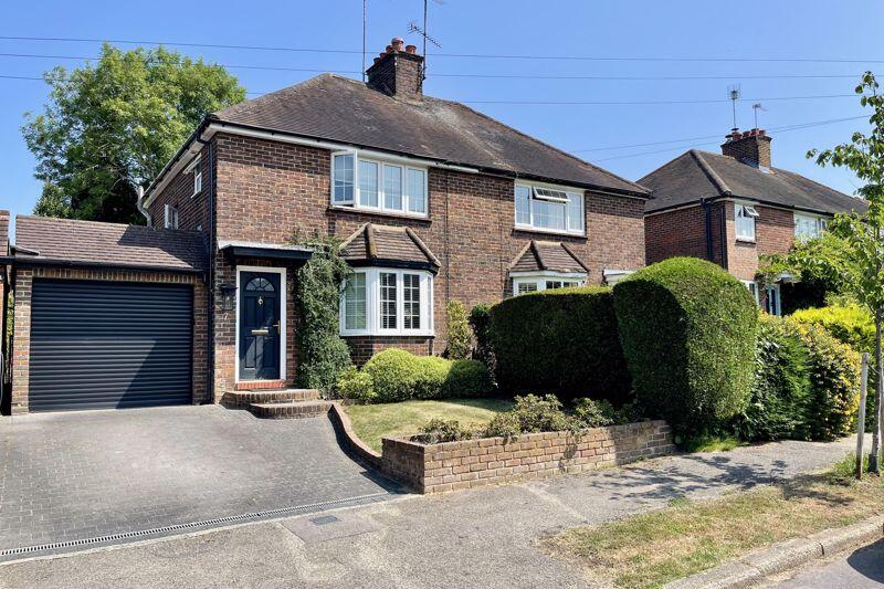 Main image of property: Simmil Road, Esher
