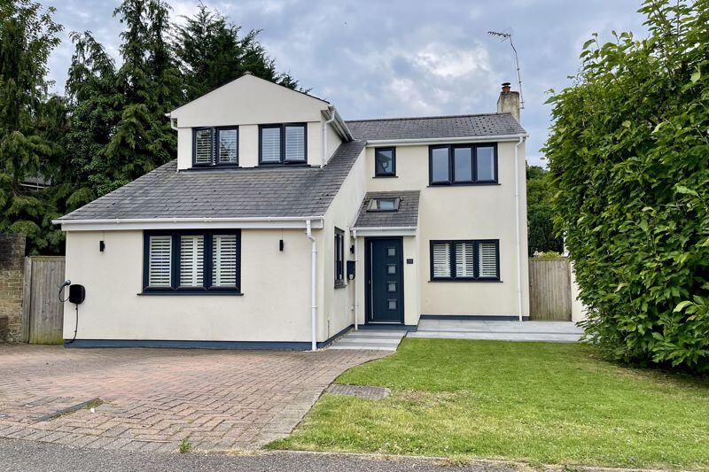 Main image of property: Forge Drive, Claygate