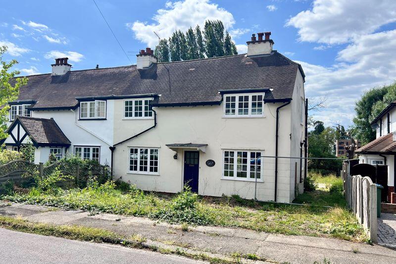 Main image of property: Rythe Road, Esher