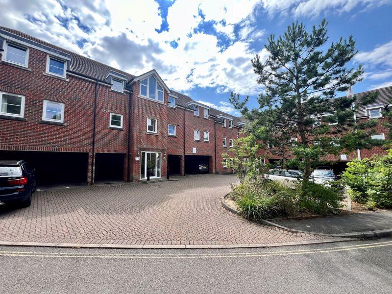 Main image of property: Station Way, Esher