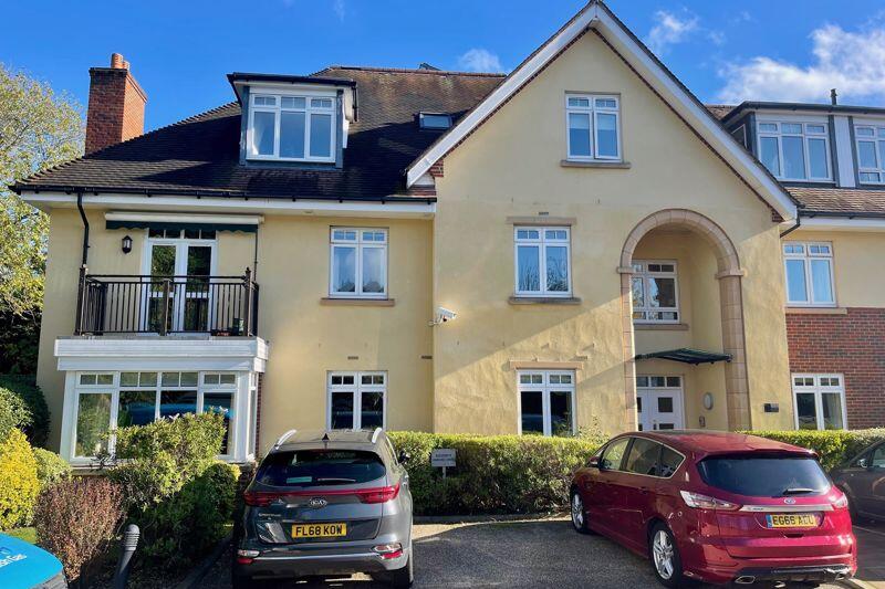 Main image of property: Church Road, Esher