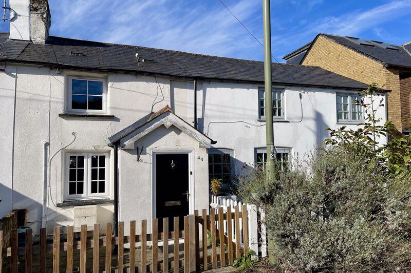 Main image of property: Coverts Road, Claygate