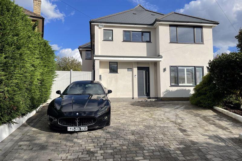 Main image of property: Raymond Way, Esher