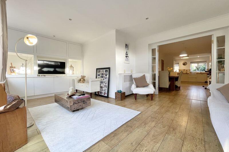 Main image of property: Lower Wood Road, Esher
