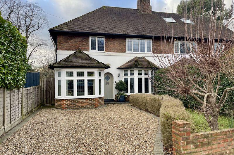 Main image of property: Dalmore Avenue, Esher