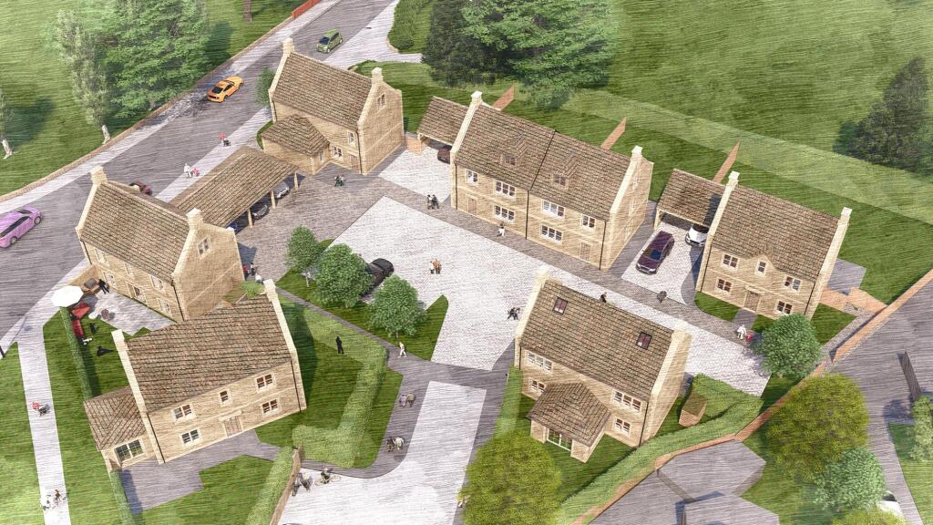 Main image of property: Park Lane, Corsham, SN13