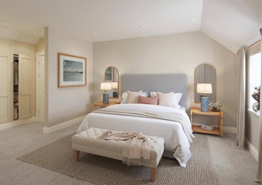 Main image of property: 4 The Forge, The Green, Biddestone, Wiltshire, SN14 7DG