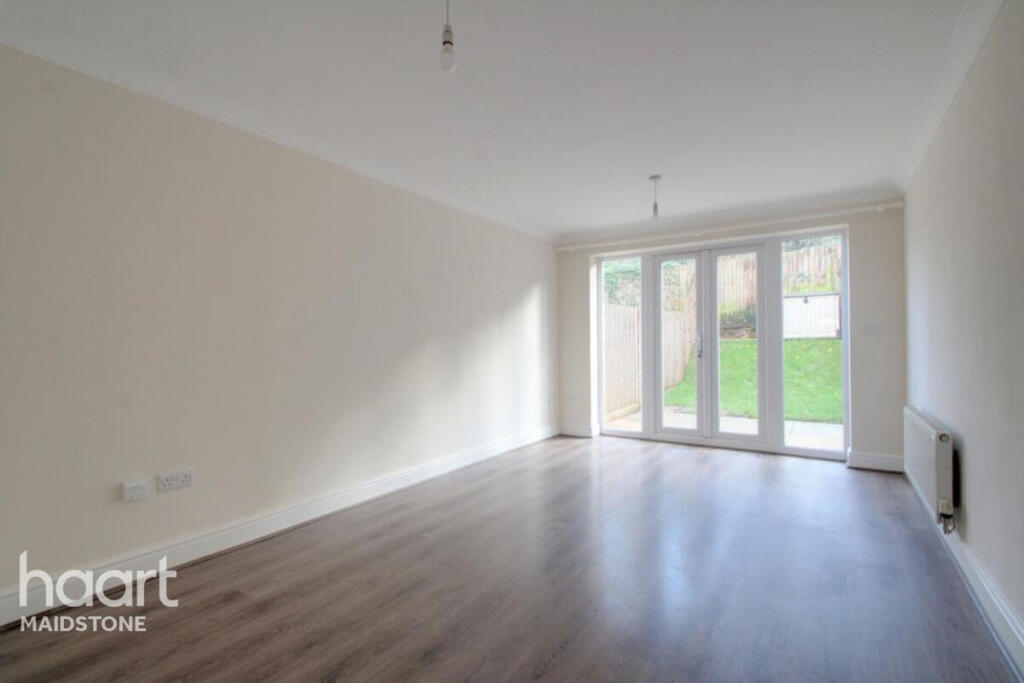 Main image of property: Bridgeside Mews, Maidstone