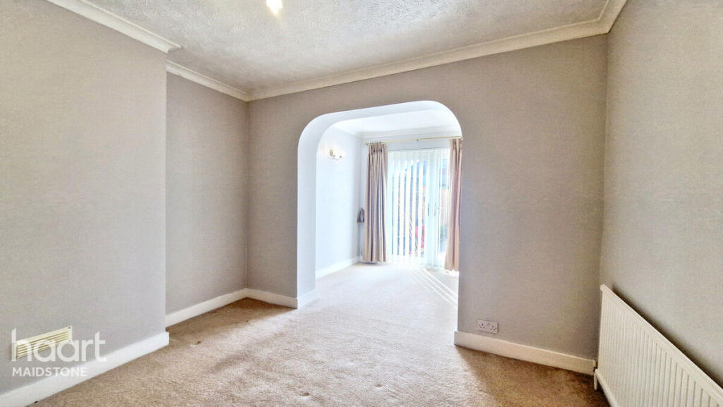 Main image of property: West Park Road, MAIDSTONE