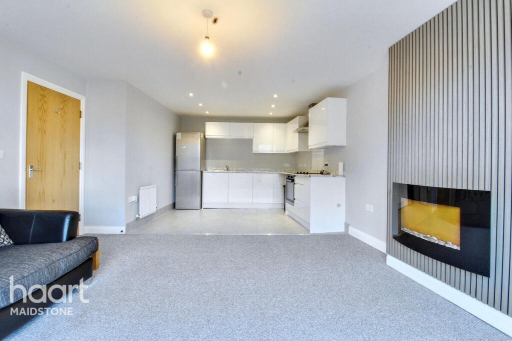 Main image of property: Clifford Way, Maidstone