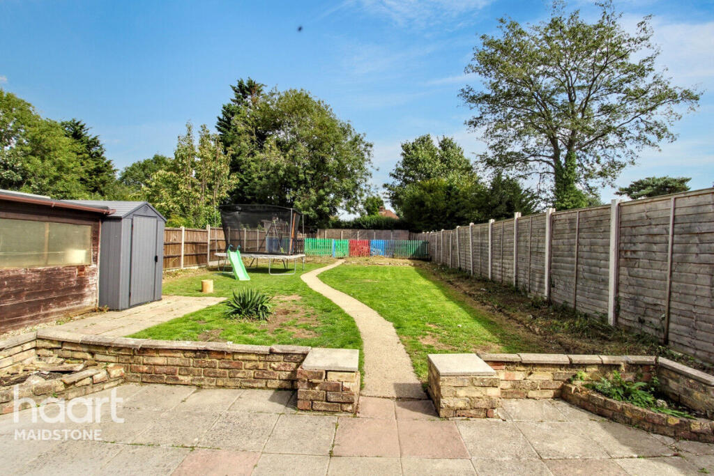 Main image of property: Loose Road, Maidstone