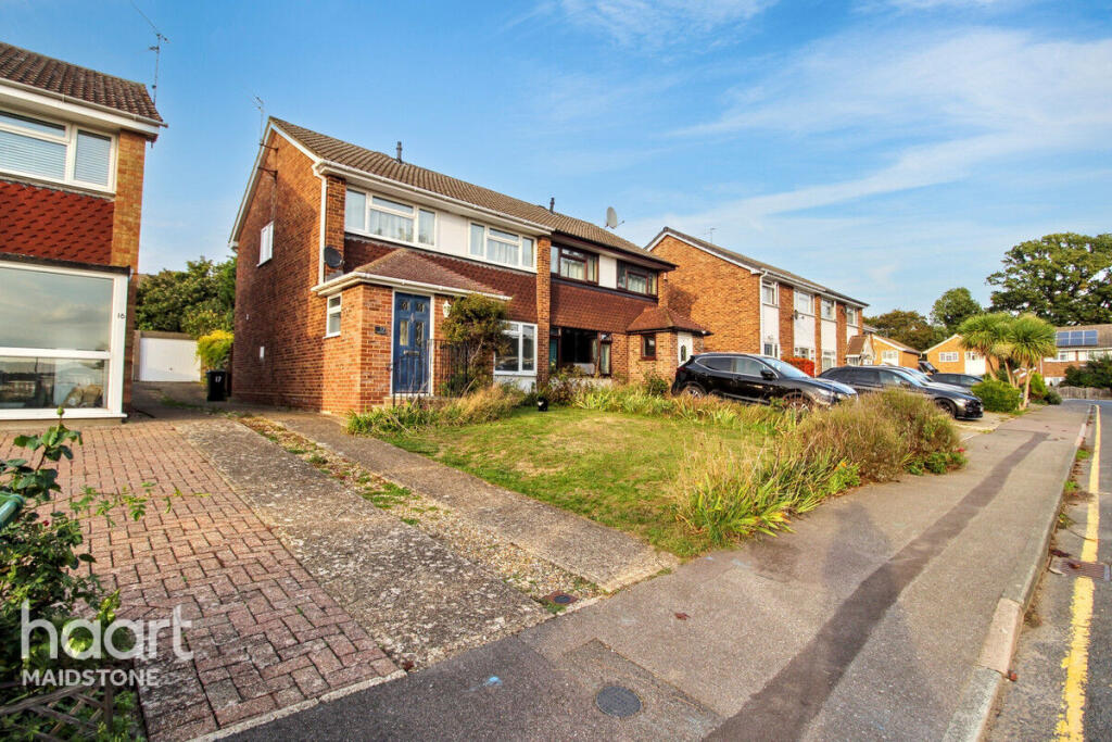 Main image of property: Commodore Road, Kent