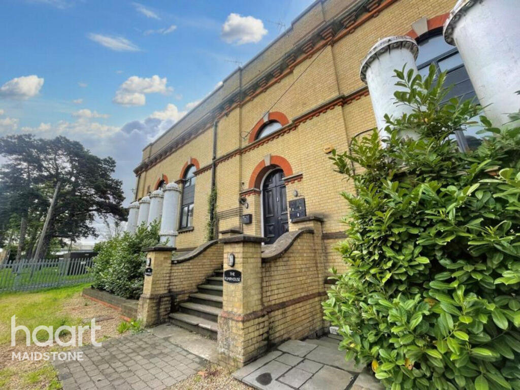 Main image of property: Forstal Road, Aylesford