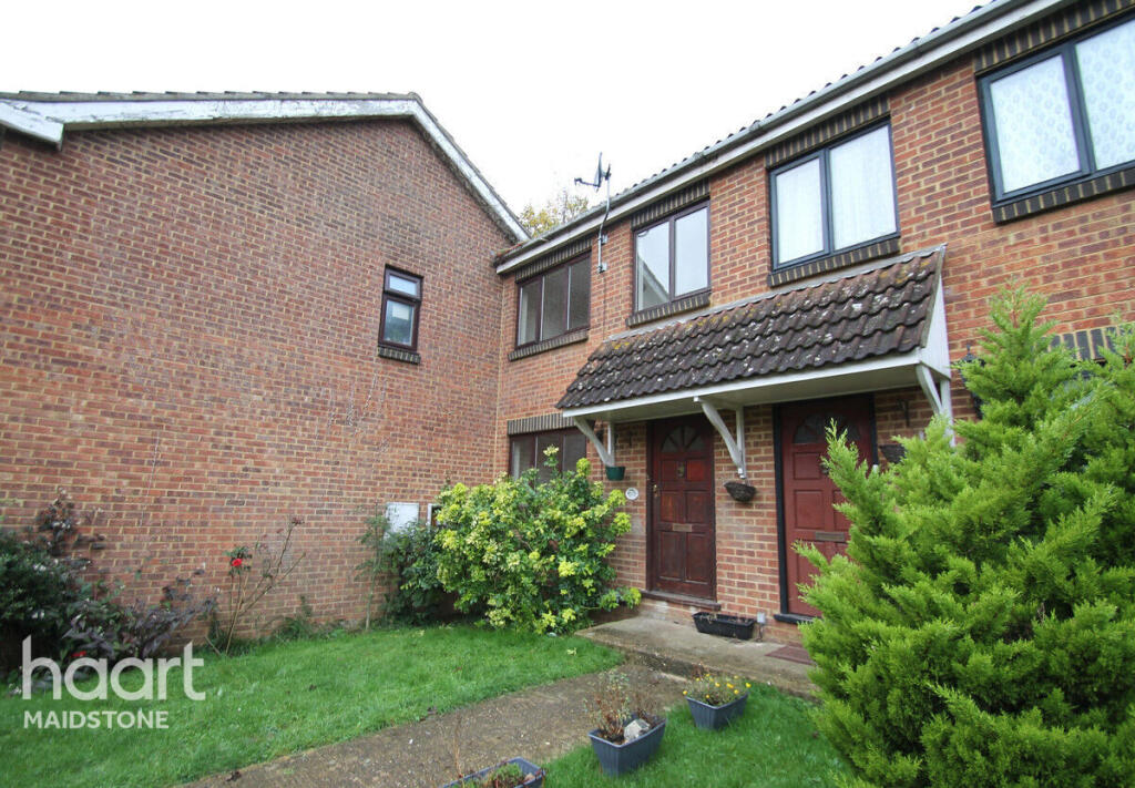 Main image of property: The Mews, Lesley Place, Maidstone
