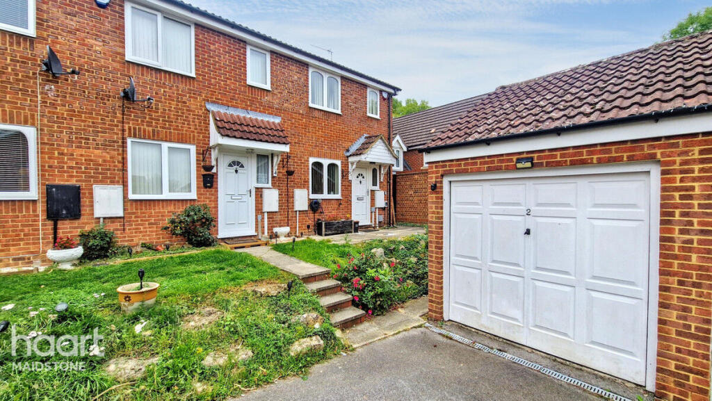 Main image of property: Crownfields, Maidstone