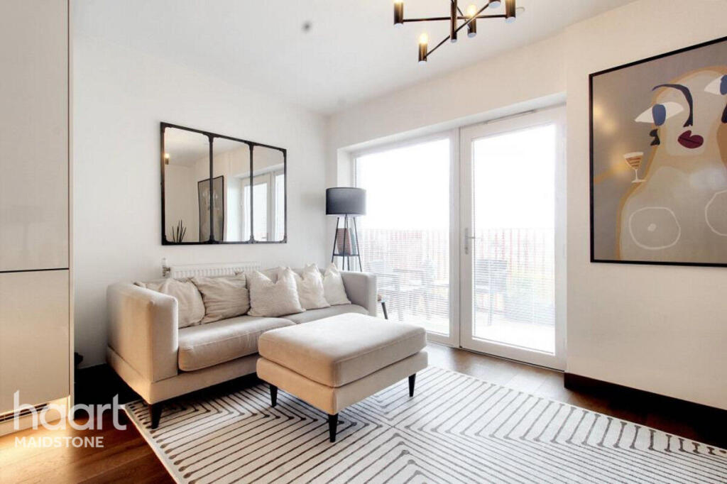 Main image of property: Guinevere Point, Kent