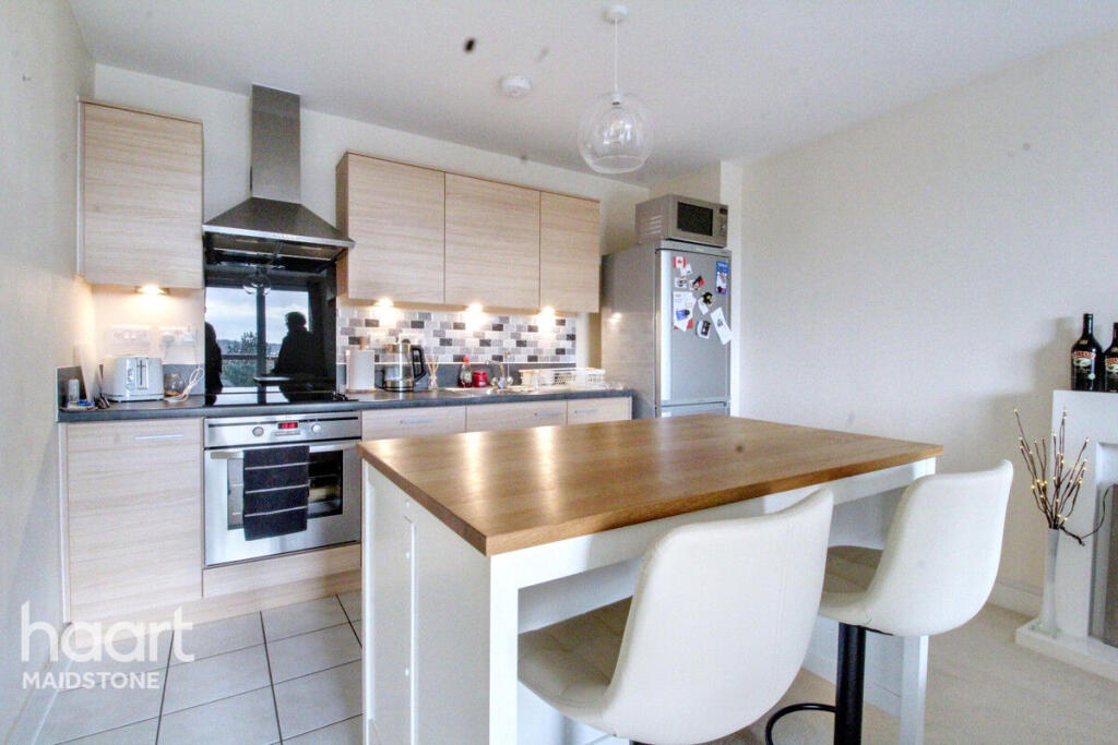 Main image of property: Sandling Park, Maidstone