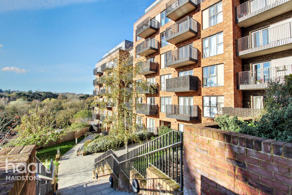 Main image of property: Ulysses House, Maidstone