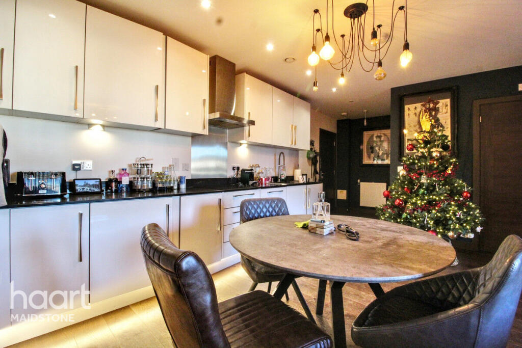 Main image of property: Ulysses House, Maidstone