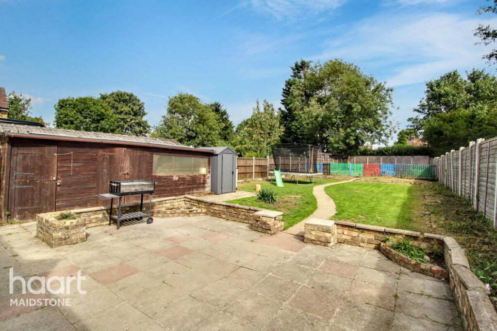 Main image of property: Loose Road, Maidstone