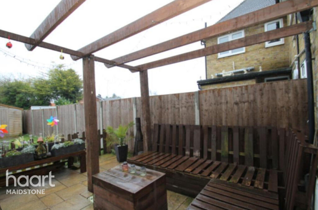 Main image of property: Church Crescent, Maidstone