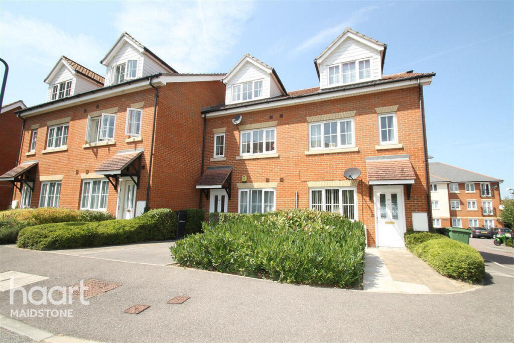 Main image of property: Passmore Way, Maidstone