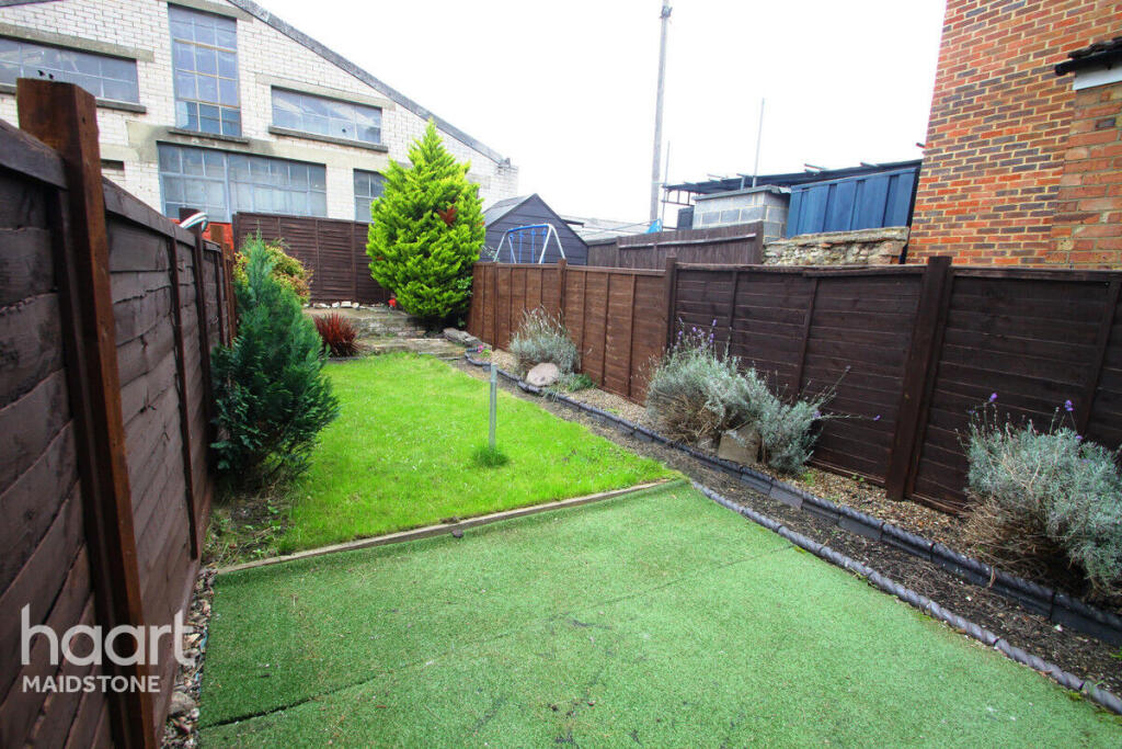 Main image of property: Old Tovil Road, Maidstone