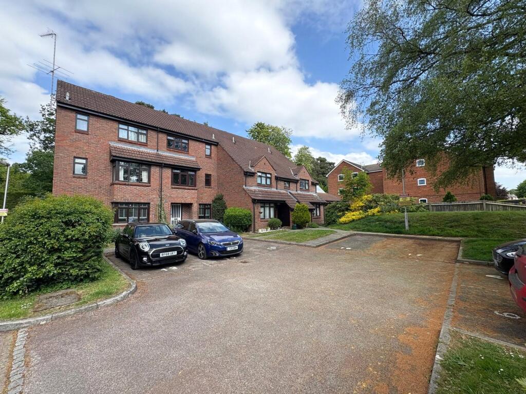 Main image of property: Gordon Road, Camberley, Surrey, GU15