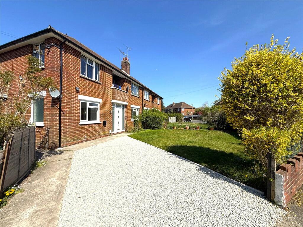 Main image of property: Bain Avenue, Camberley, Surrey, GU15