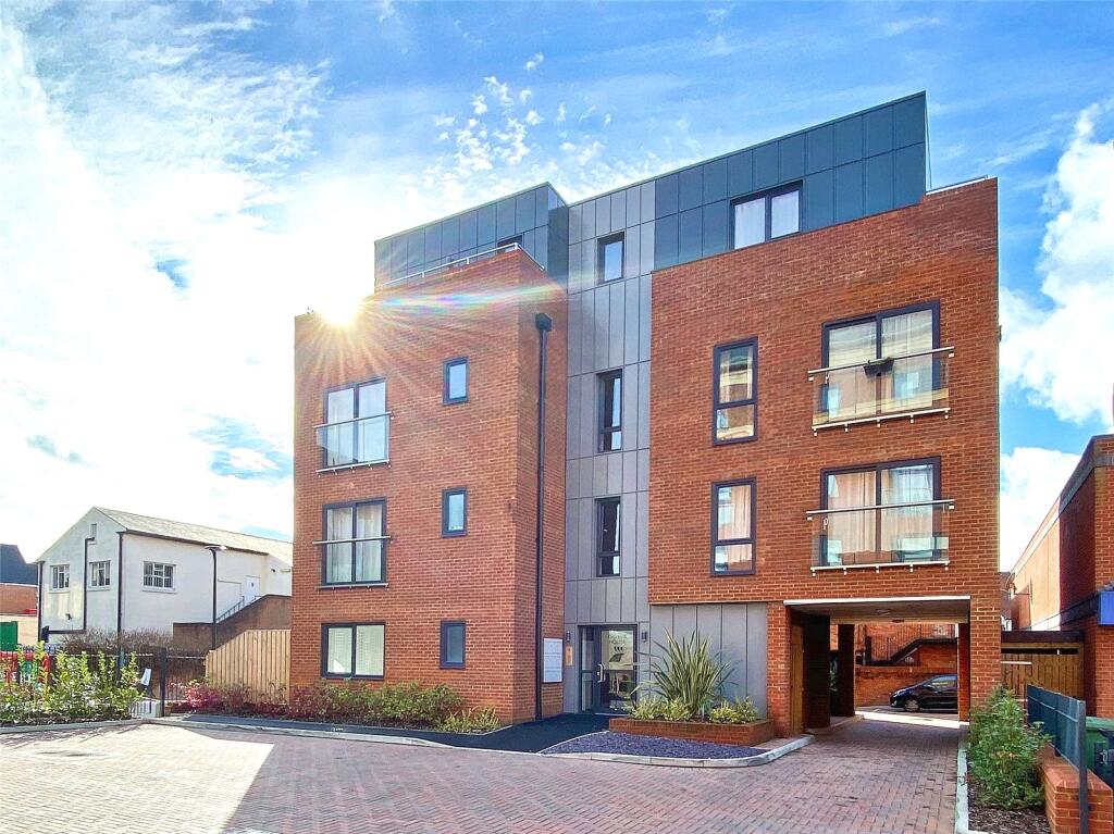 Main image of property: Balfour Court, Camberley, Surrey, GU15